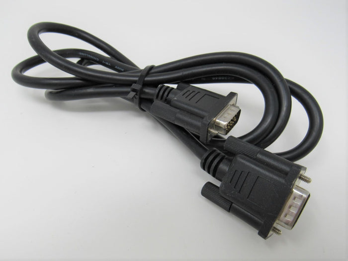 Standard-VGA-Computer-Monitor-Cable-HD15-Male-194 1