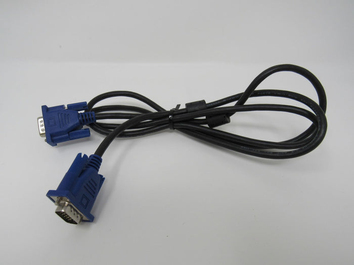 Standard-VGA-Computer-Monitor-Cable-HD15-Male-222 2