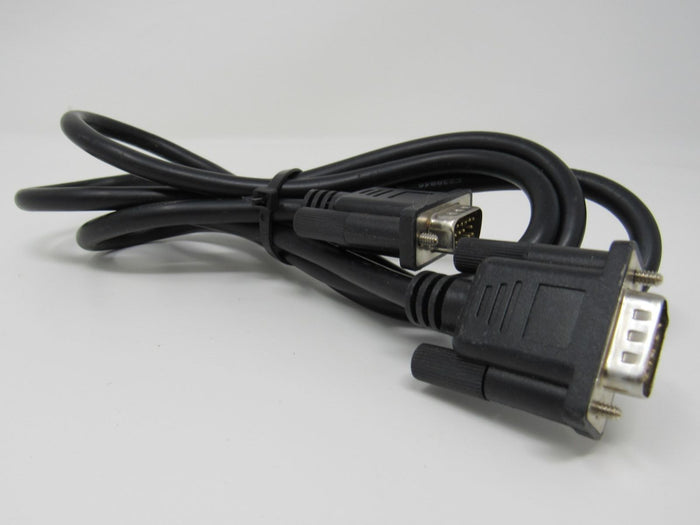 Standard-VGA-Computer-Monitor-Cable-HD15-Male-194 2