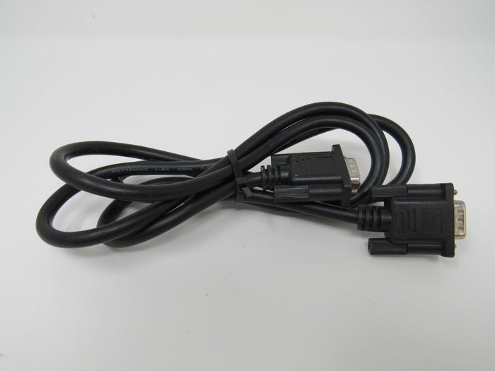 Standard-VGA-Computer-Monitor-Cable-HD15-Male-194 3