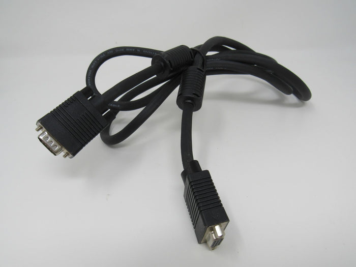 Standard-VGA-Computer-Monitor-Cable-HD15-Male-154 1