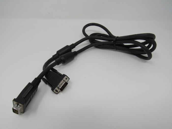 Standard-VGA-Computer-Monitor-Cable-HD15-Male-210 1