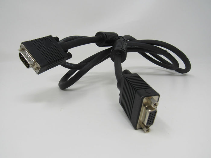 Standard-VGA-Computer-Monitor-Cable-HD15-Male-154 2