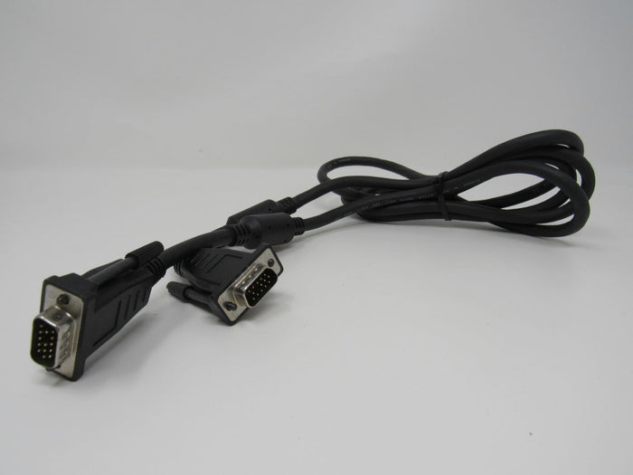Standard-VGA-Computer-Monitor-Cable-HD15-Male-210 2