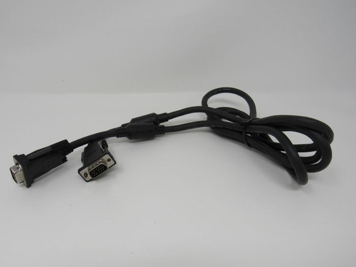 Standard-VGA-Computer-Monitor-Cable-HD15-Male-210 3