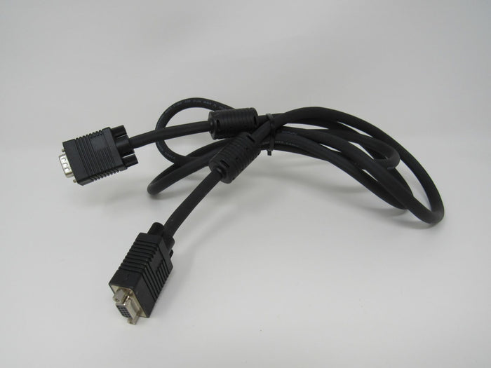 Standard-VGA-Computer-Monitor-Cable-HD15-Male-154 3