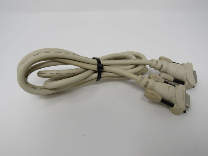 Standard-VGA-Computer-Monitor-Cable-HD15-Male-200 3