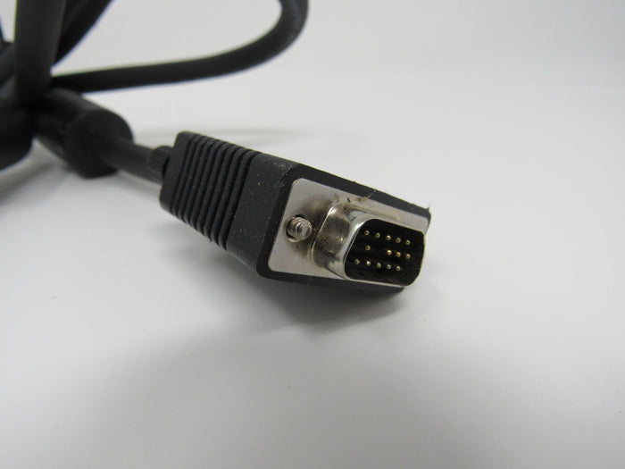 Standard-VGA-Computer-Monitor-Cable-HD15-Male-154 4
