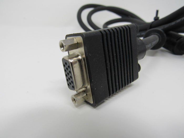 Standard-VGA-Computer-Monitor-Cable-HD15-Male-154 5
