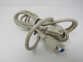 Standard-VGA-Computer-Monitor-Cable-HD15-Male-Female-206 1