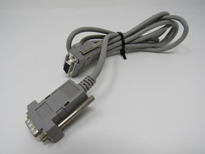 Standard-VGA-Computer-Monitor-Cable-HD15-Male-Female-224 2