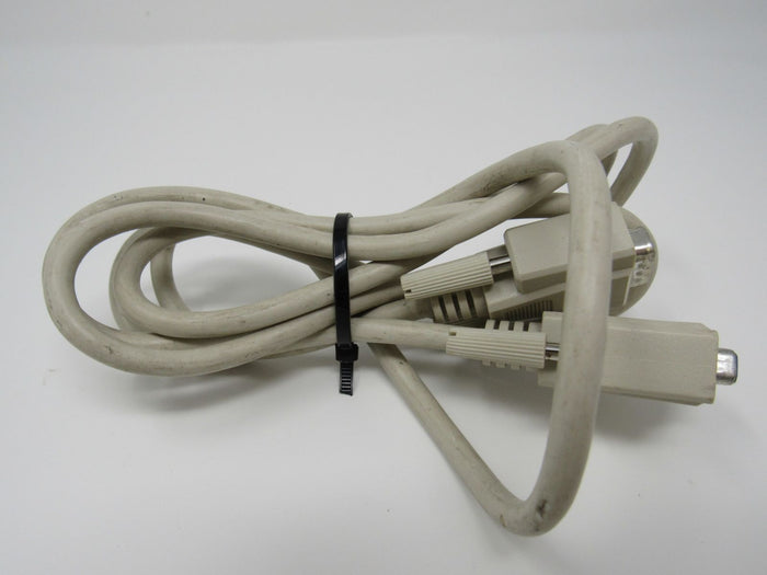 Standard-VGA-Computer-Monitor-Cable-HD15-Male-Female-206 3