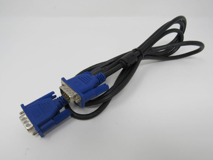 Standard-VGA-Computer-Monitor-Cable-HD15-60-Inches-Male-202 1