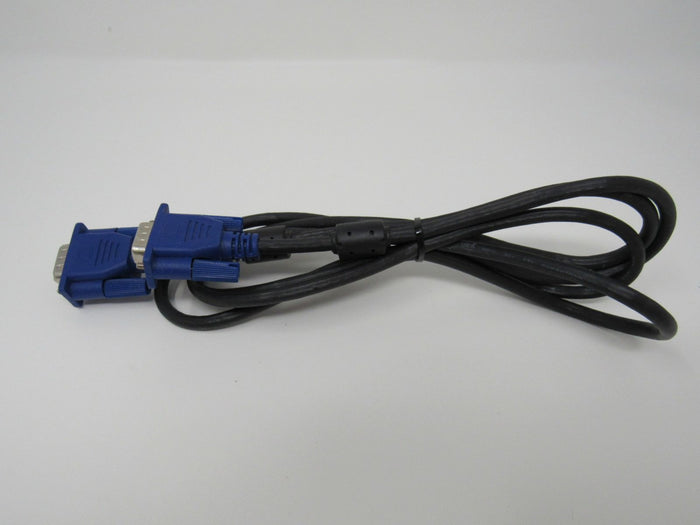 Standard-VGA-Computer-Monitor-Cable-HD15-60-Inches-Male-202 3