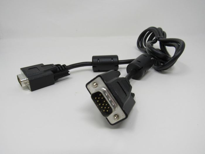 Standard-VGA-Computer-Monitor-Cable-HD15-6ft-Male-214 2