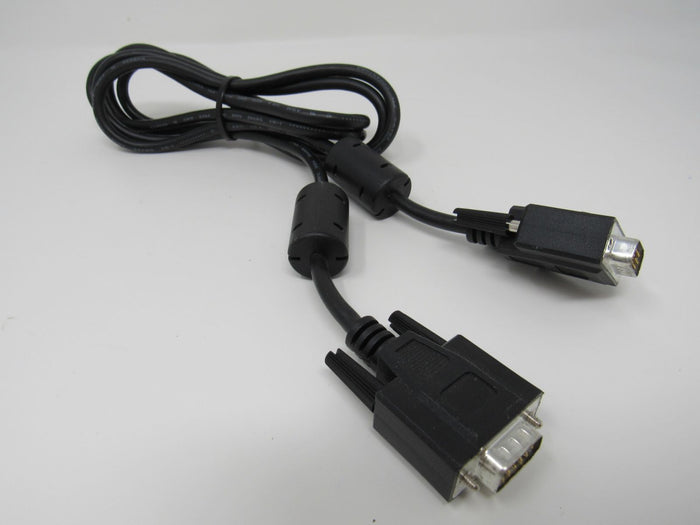 Standard-VGA-Computer-Monitor-Cable-HD15-6ft-Male-214 3