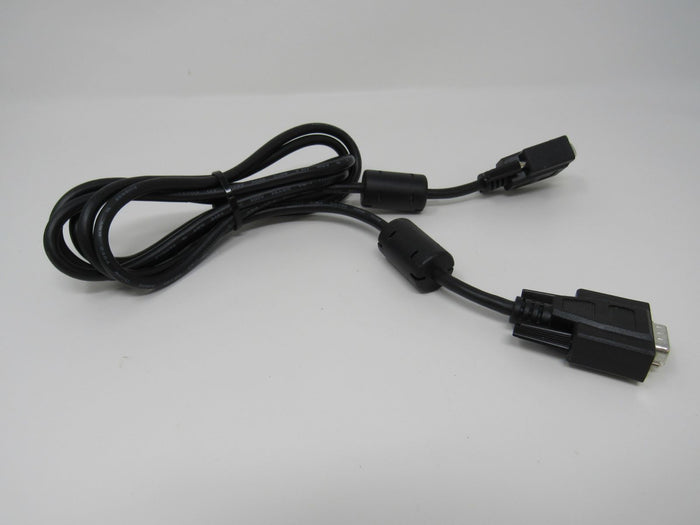 Standard-VGA-Computer-Monitor-Cable-HD15-6ft-Male-214 4