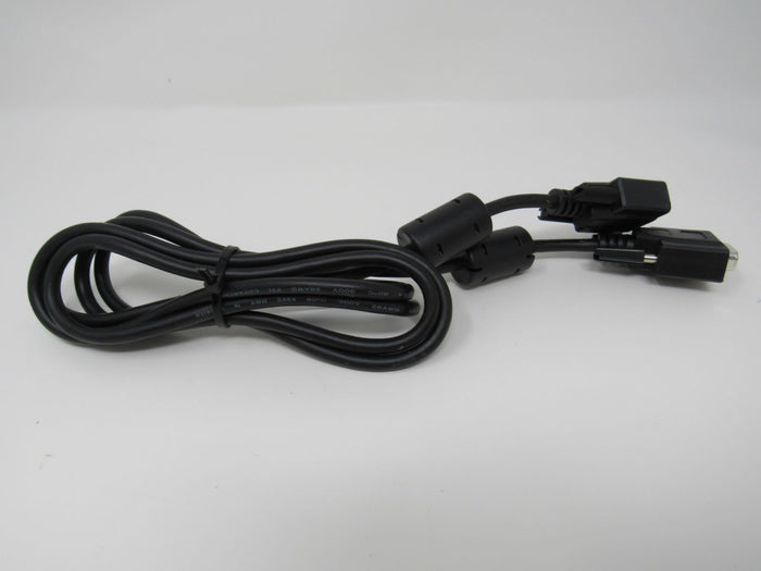 Standard-VGA-Computer-Monitor-Cable-HD15-6ft-Male-214 5