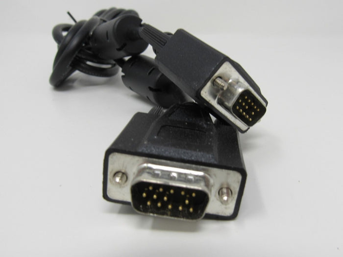 Standard-VGA-Computer-Monitor-Cable-HD15-6ft-Male-214 7