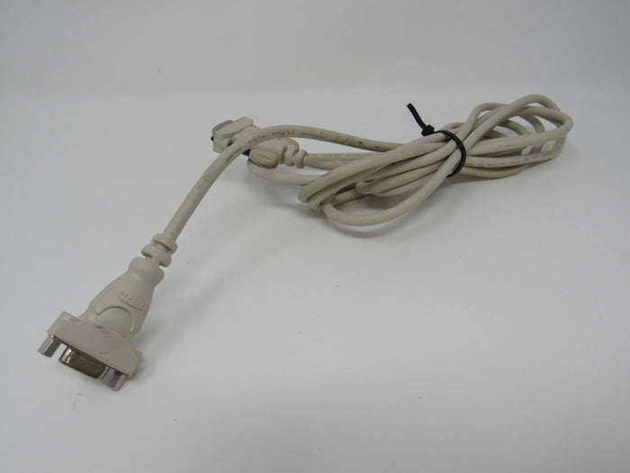 Standard-VGA-Computer-Monitor-Cable-HD15-9ft-Male-160 2