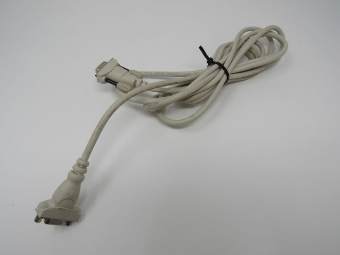Standard-VGA-Computer-Monitor-Cable-HD15-9ft-Male-160 3