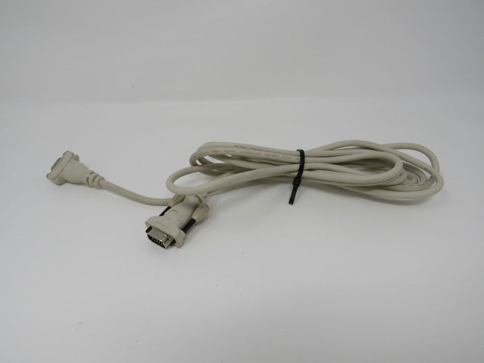 Standard-VGA-Computer-Monitor-Cable-HD15-9ft-Male-160 4