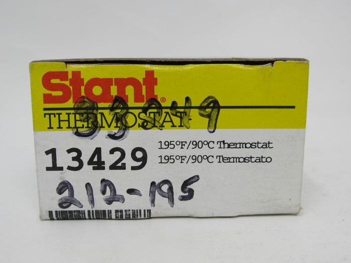 Stant-Engine-Coolant-Thermostat-13429-768 5