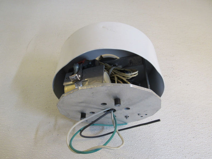 Sterner-Uplight-Fixture-100-Watts-8in-x-8in-Use-348222-Metal-474 4
