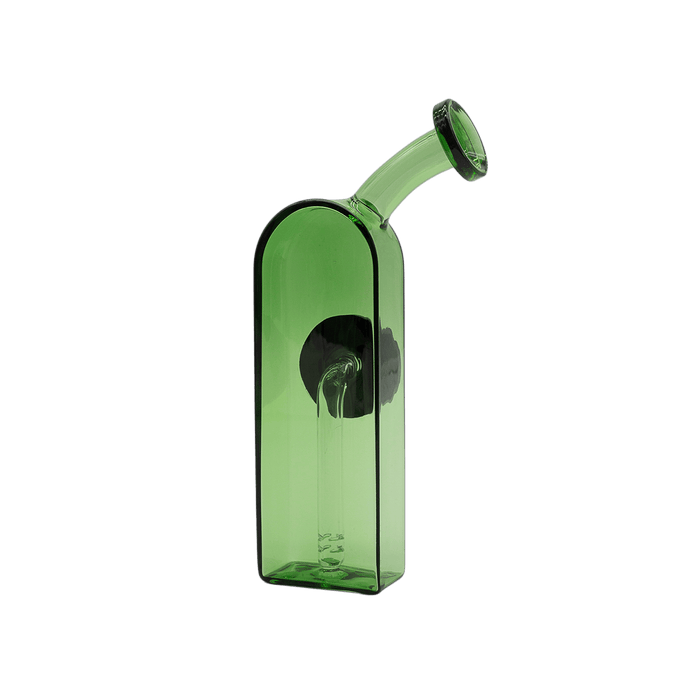 Stündenglass Modül Dok Green Glass Piece