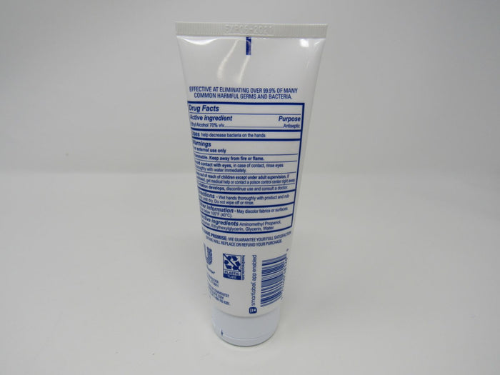 Suave-Hand-Sanitizer-Lot-of-6-3-oz-Kills-of-Germs-144 4