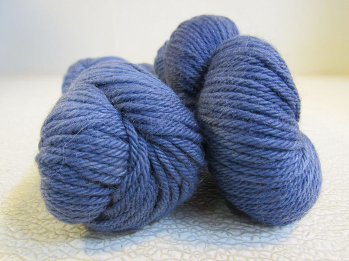 Succulent-Fiber-Worsted-Weight-Yarn-River-Ash-2-Skeins-200-Yards-Each-Blue-416 4