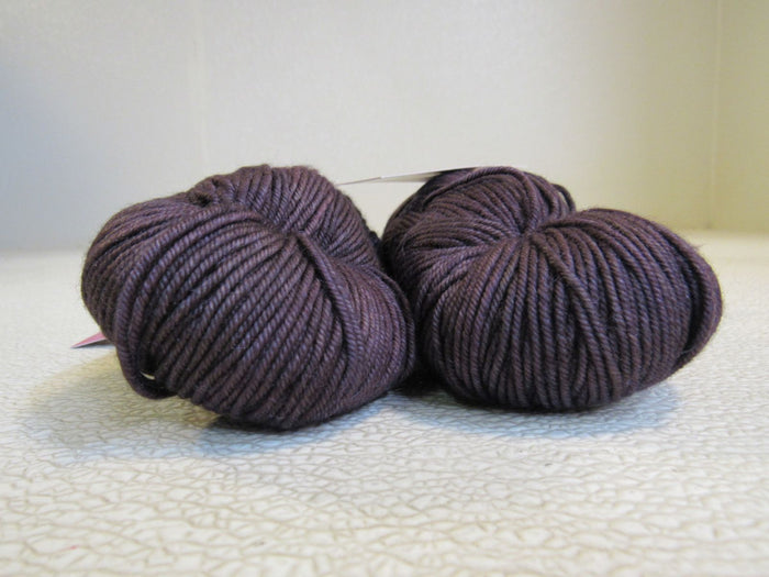 Sweet-Geogia-Trinity-Worsted-Yarn-Mink-2-Skeins-200-Yards-Each-Plum-804 4