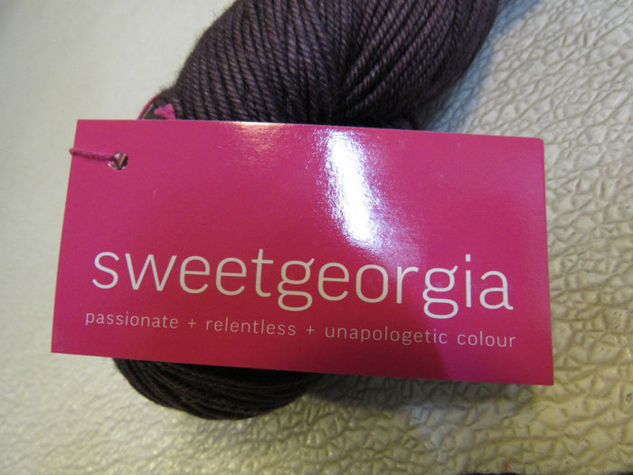 Sweet-Geogia-Trinity-Worsted-Yarn-Mink-2-Skeins-200-Yards-Each-Plum-804 5