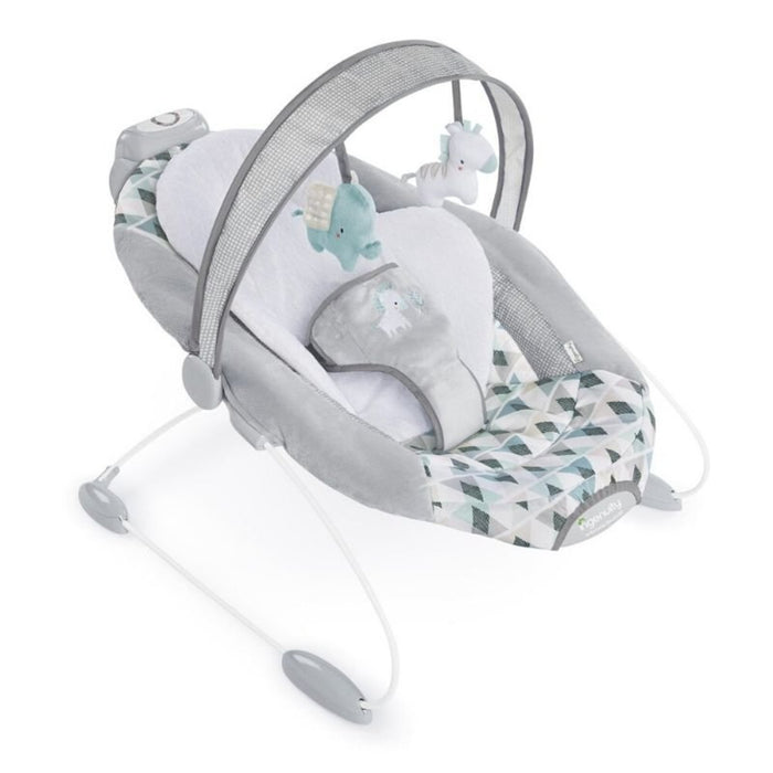 SWING 'N GO PORTABLE SWING | BELLA TEDDY