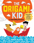The Origami Kid