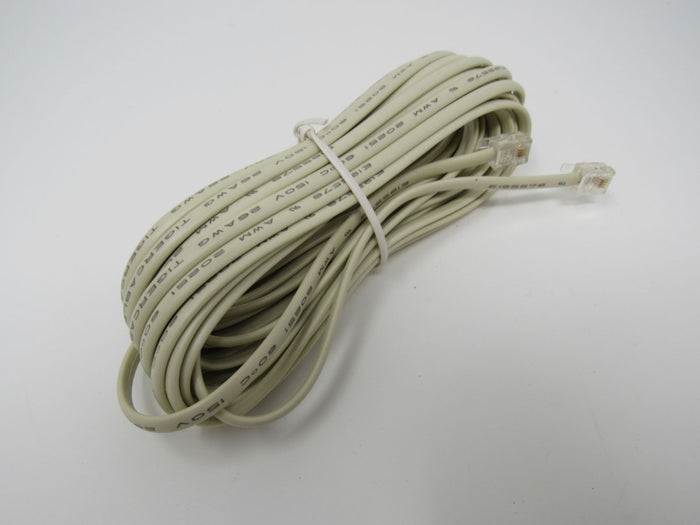 Tiger-Cable-Phone-Cord-Cable-RJ-11-24-ft-758 3