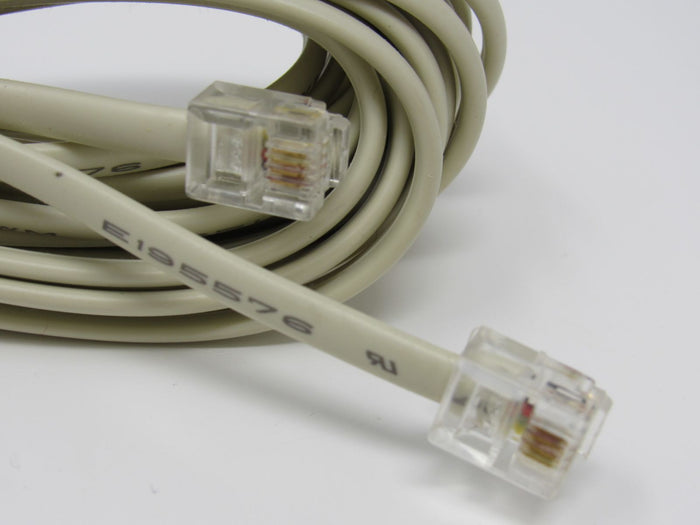Tiger-Cable-Phone-Cord-Cable-RJ-11-24-ft-758 5