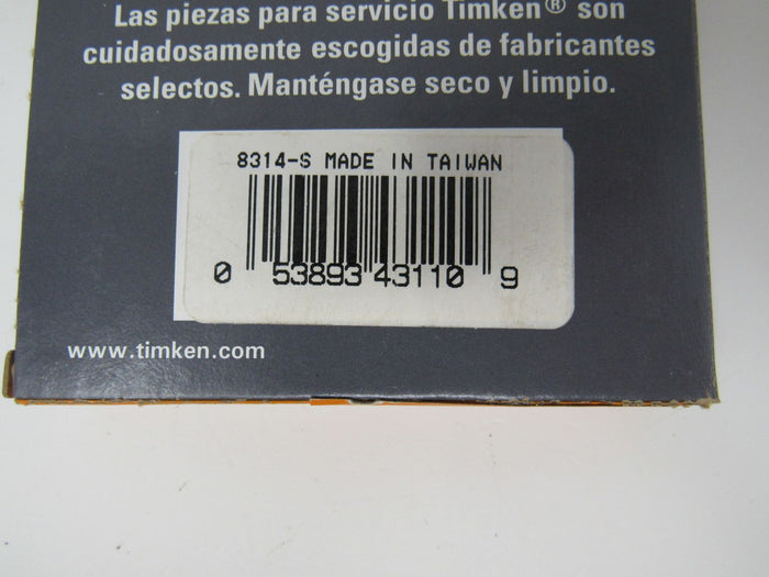 Timken-Axle-Spindle-Seal-8314-S-492 6