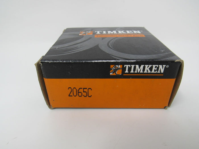 Timken-Clutch-Release-Bearing-2065C-110 6