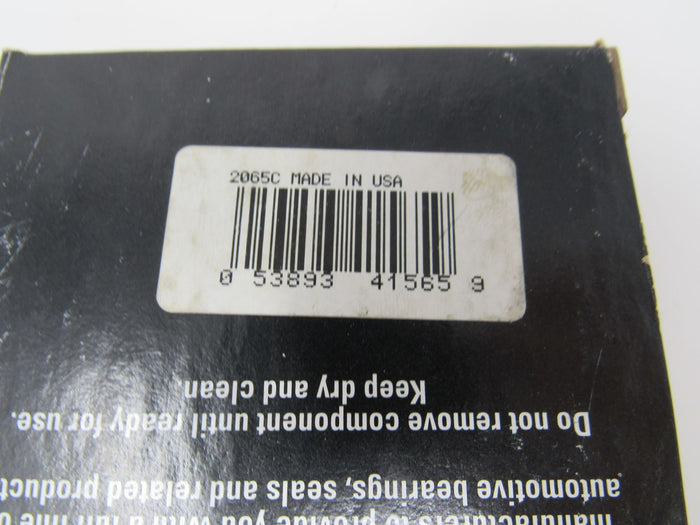 Timken-Clutch-Release-Bearing-2065C-110 7