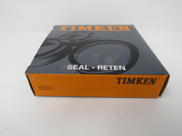 Timken-Differential-Pinion-Seal-6630-310 5