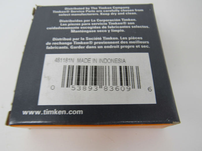 Timken-Manual-Transmission-Input-Shaft-Seal -481181N-848 6