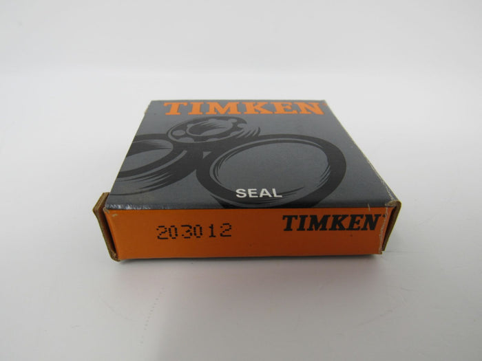 Timken-Multi-Purpose-Seal -203012-858 5