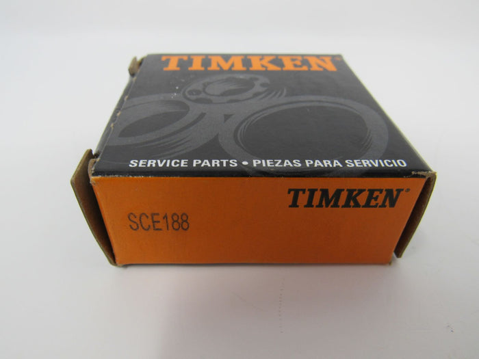 Timken-Tapered-Roller-Bearing-Axle-Spindle-Bearing-SCE188-242 5