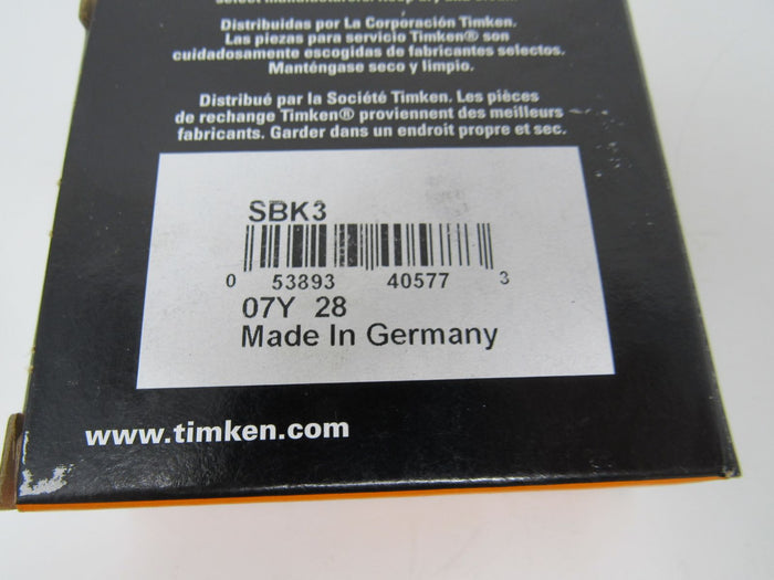 Timken-Tapered-Roller-Bearing-Wheel-Hub-Repair-Kit-SBK3-154 6
