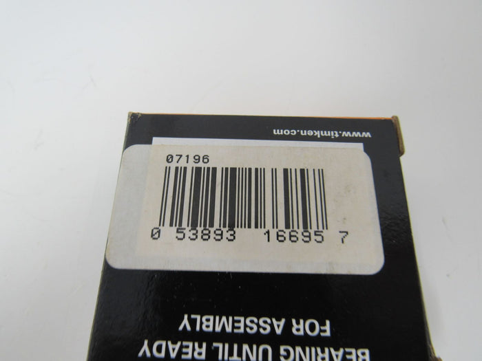 Timken-Tapered-Roller-Bearings-Single-Cup-07196-870 6