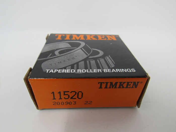 Timken-Tapered-Roller-Bearings-Steering-Knuckle-Race-11520-868 5