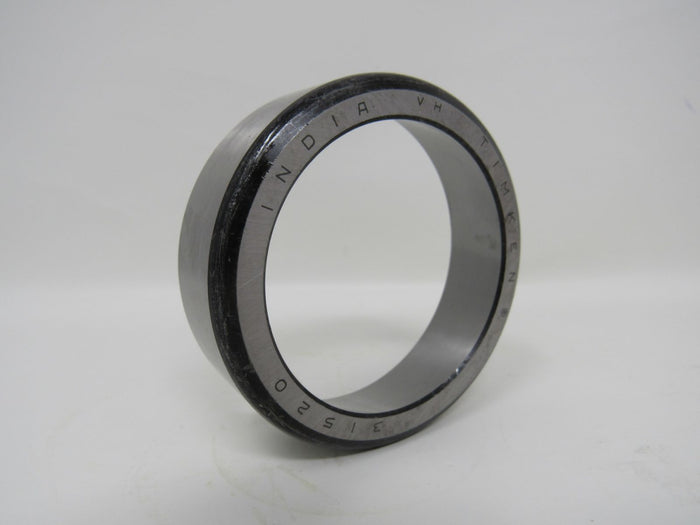Timken-Tapered-Roller-Bearings-Wheel-Bearing-31520-578 2