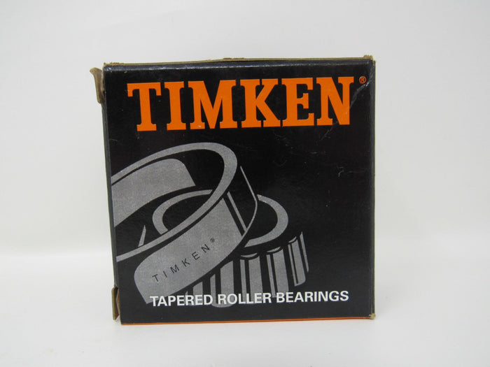 Timken-Tapered-Roller-Bearings-Wheel-Bearing-31520-578 6