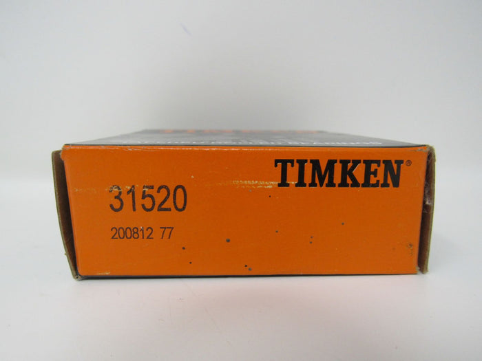 Timken-Tapered-Roller-Bearings-Wheel-Bearing-31520-578 7